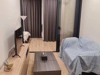 For rent 1 bed condo in Ratchathewi, Bangkok