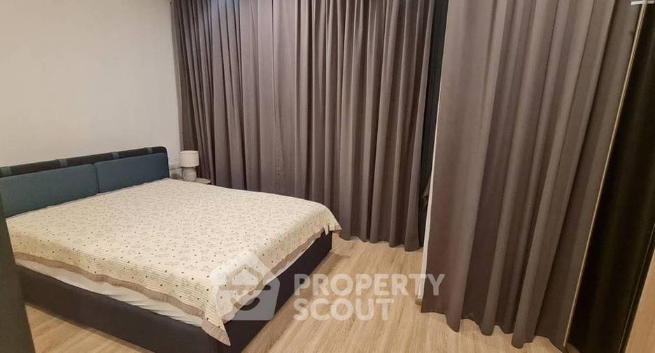 For rent 1 bed condo in Ratchathewi, Bangkok
