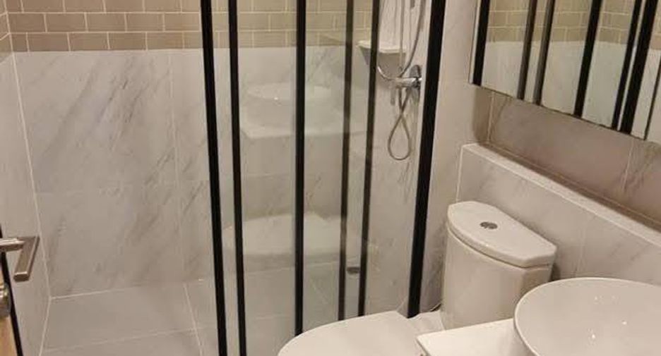 For rent 1 bed condo in Ratchathewi, Bangkok