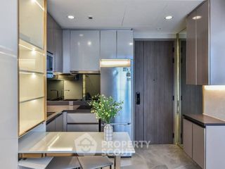 出租 1 卧室 公寓 在 Ratchathewi, 曼谷