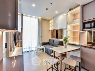 出租 1 卧室 公寓 在 Ratchathewi, 曼谷