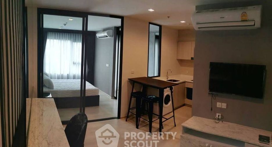 For rent 1 Beds condo in Pathum Wan, Bangkok