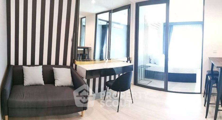 For rent 1 Beds condo in Pathum Wan, Bangkok