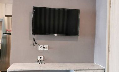 For rent 1 Beds condo in Pathum Wan, Bangkok