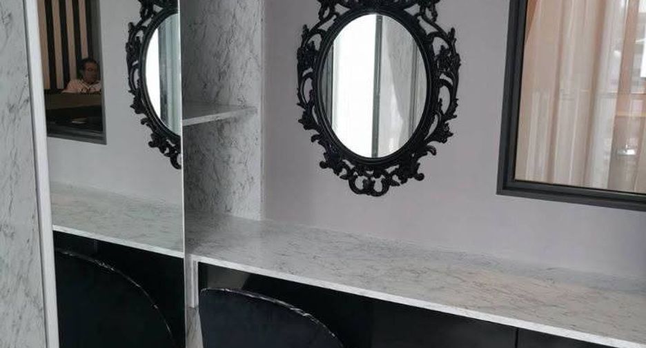 For rent 1 Beds condo in Pathum Wan, Bangkok