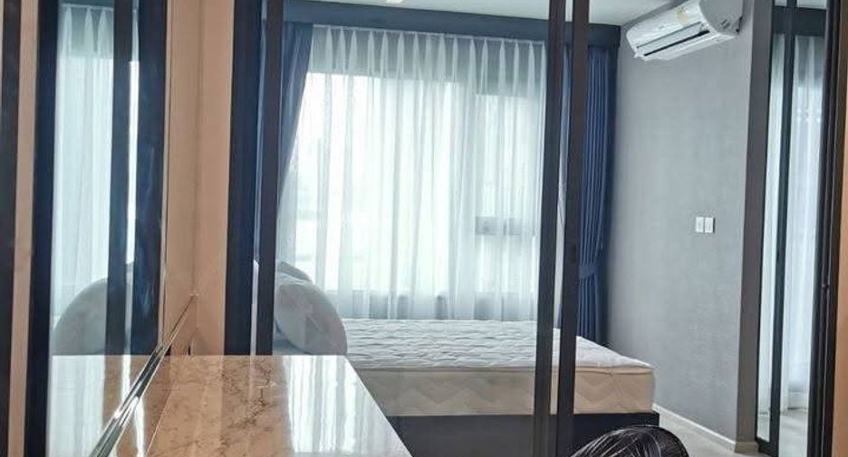 For rent 1 Beds condo in Pathum Wan, Bangkok