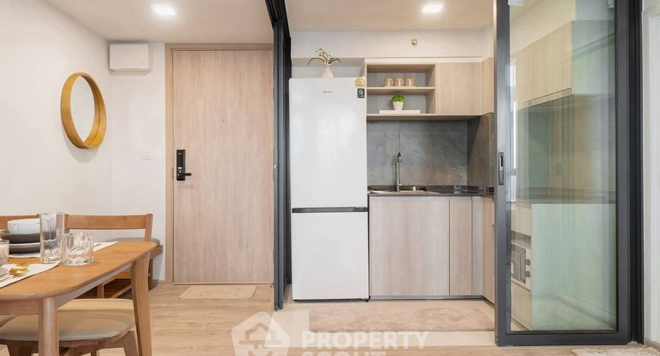 For rent 2 ベッドルーム condo in Watthana, Bangkok