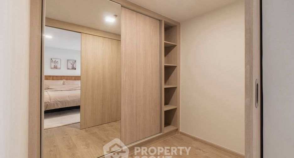 For rent 2 ベッドルーム condo in Watthana, Bangkok