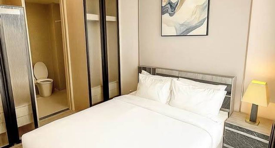 For rent 1 Beds condo in Watthana, Bangkok