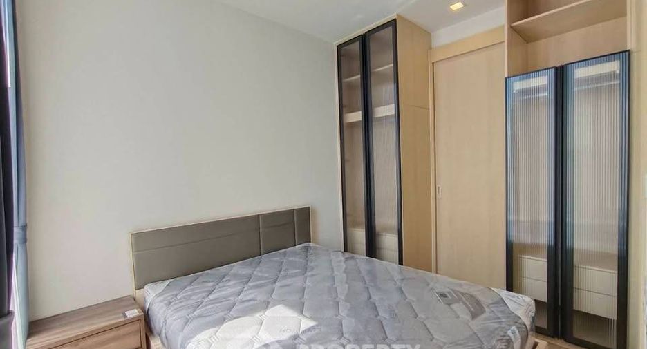 For rent 1 Beds condo in Watthana, Bangkok
