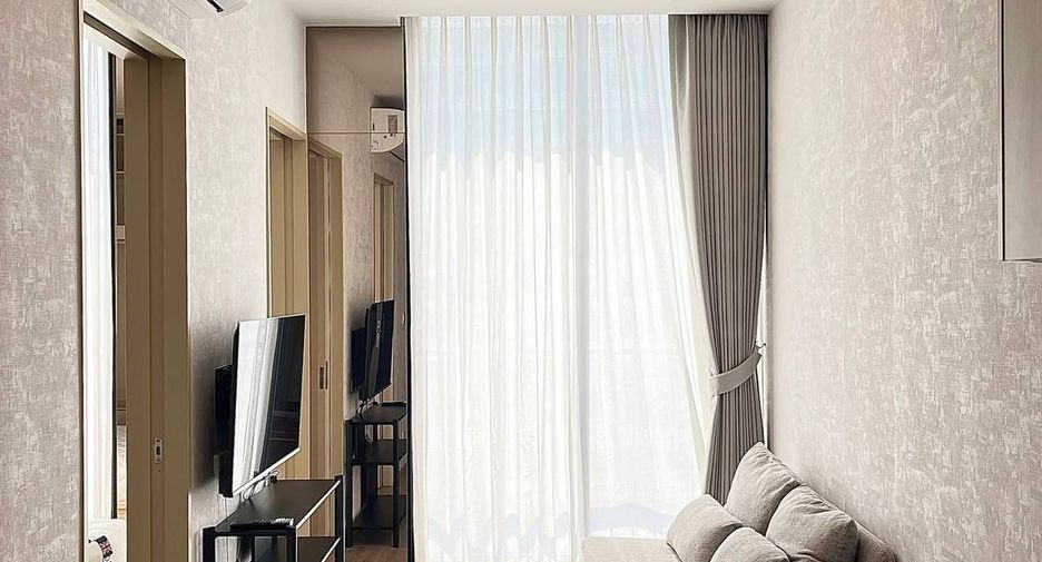 For rent 1 Beds condo in Watthana, Bangkok