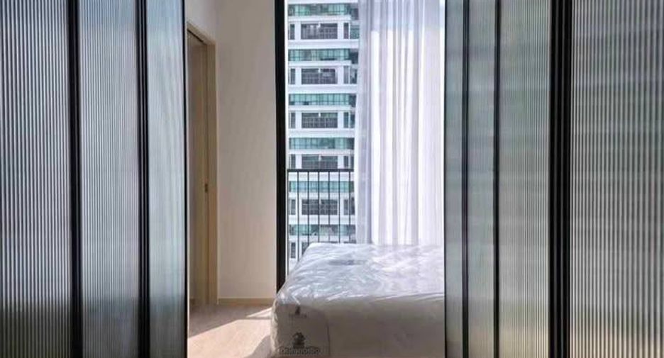 For rent 1 Beds condo in Watthana, Bangkok
