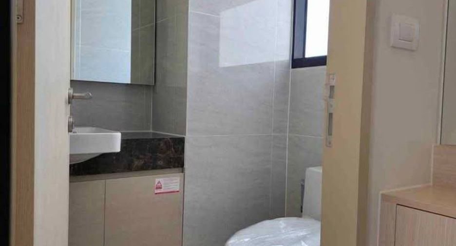 For rent 1 Beds condo in Watthana, Bangkok