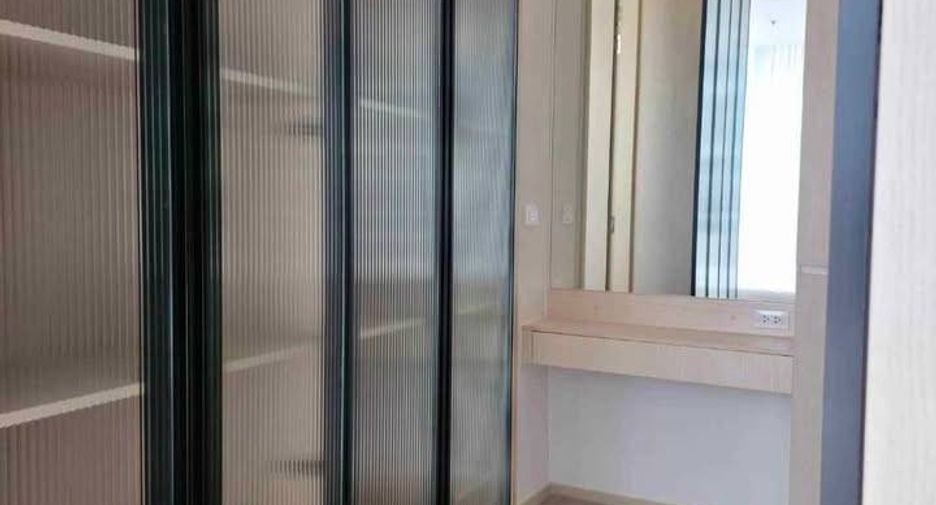 For rent 1 Beds condo in Watthana, Bangkok