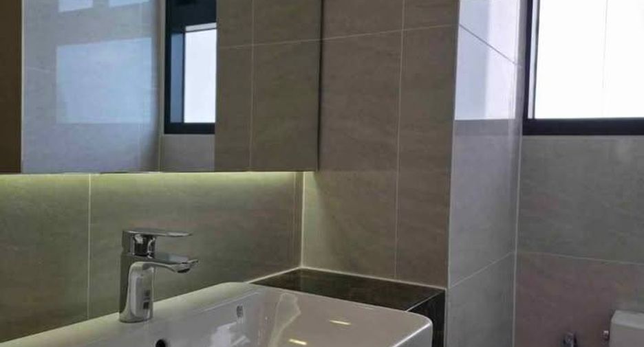For rent 1 Beds condo in Watthana, Bangkok