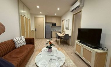 À louer 1 chambre condo à Watthana, Bangkok
