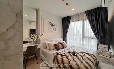 For rent 1 Beds condo in Huai Khwang, Bangkok