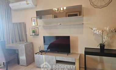 For rent 1 Beds condo in Pathum Wan, Bangkok