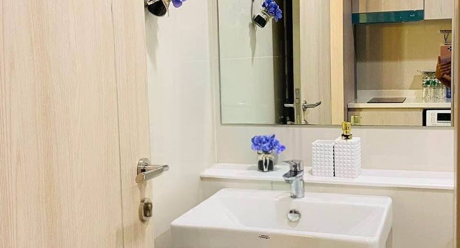For rent 1 Beds condo in Pathum Wan, Bangkok