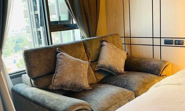 For rent 1 Beds condo in Pathum Wan, Bangkok
