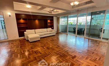 Apartment zur Miete mit 4 Zimmer in Khlong Toei, Bangkok