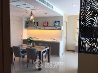 For rent 2 bedrooms condo in Bang Lamung, Chonburi