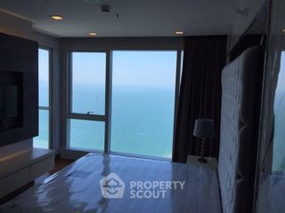 For rent 2 bedrooms condo in Bang Lamung, Chonburi