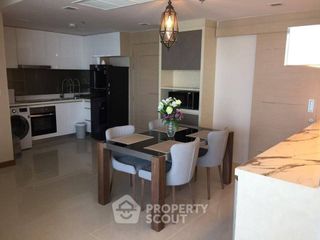 For rent 2 bedrooms condo in Bang Lamung, Chonburi