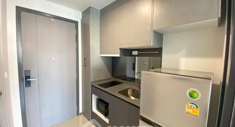 À louer 1 chambre condo à Bang Rak, Bangkok