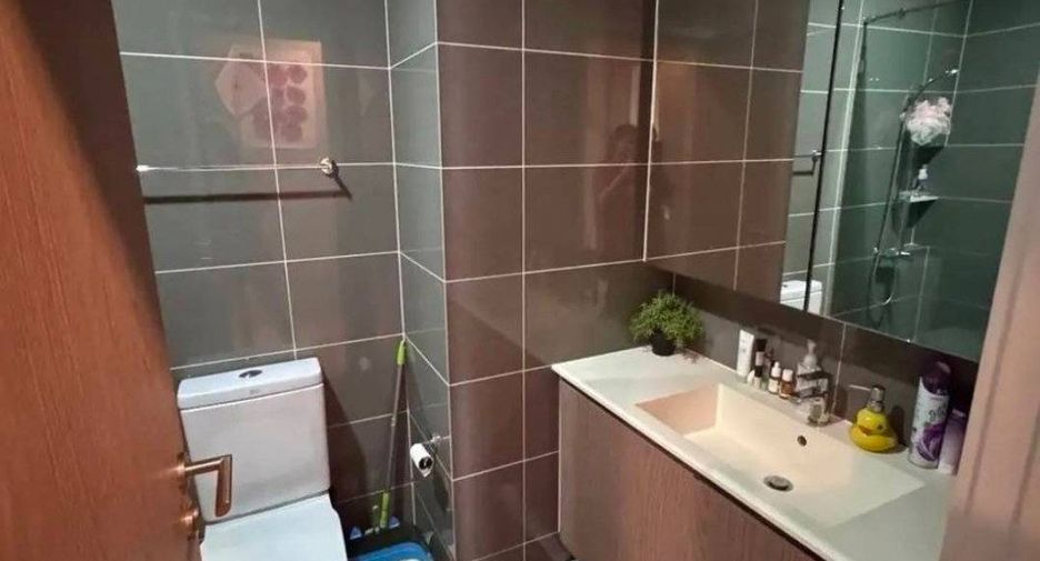 For rent 2 bedrooms condo in Phaya Thai, Bangkok