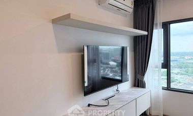 Condo en alquiler de 1 habitaciones en Khlong Toei, Bangkok