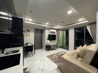 For rent 2 bedrooms condo in Bang Lamung, Chonburi