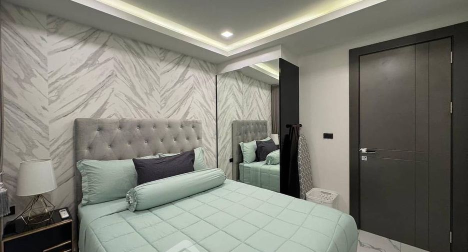 For rent 2 ベッドルーム condo in South Pattaya, Pattaya