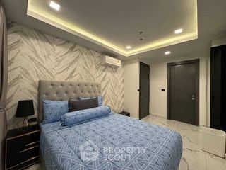For rent 2 bedrooms condo in Bang Lamung, Chonburi