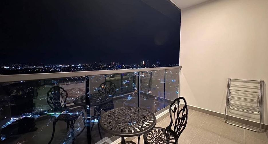 For rent 2 ベッドルーム condo in South Pattaya, Pattaya