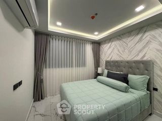 For rent 2 bedrooms condo in Bang Lamung, Chonburi