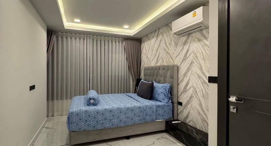 For rent 2 ベッドルーム condo in South Pattaya, Pattaya