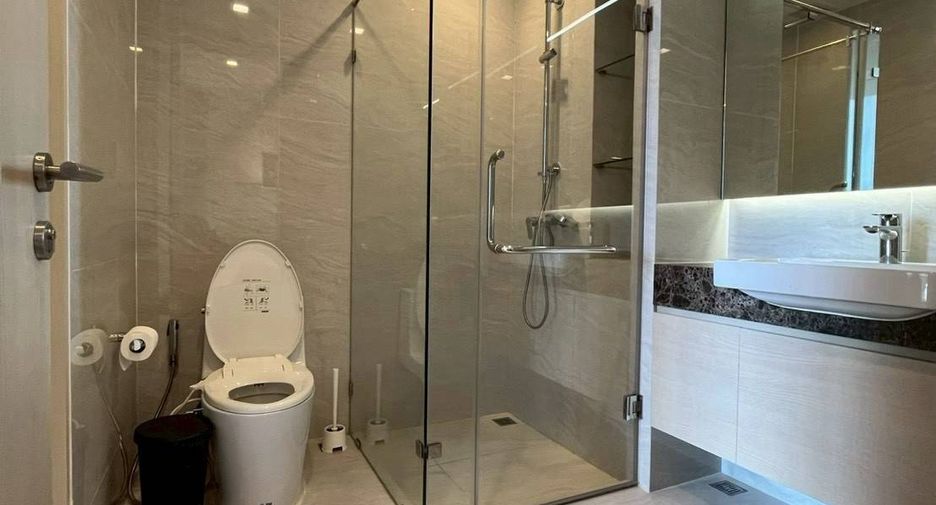 For rent 1 Beds condo in Watthana, Bangkok