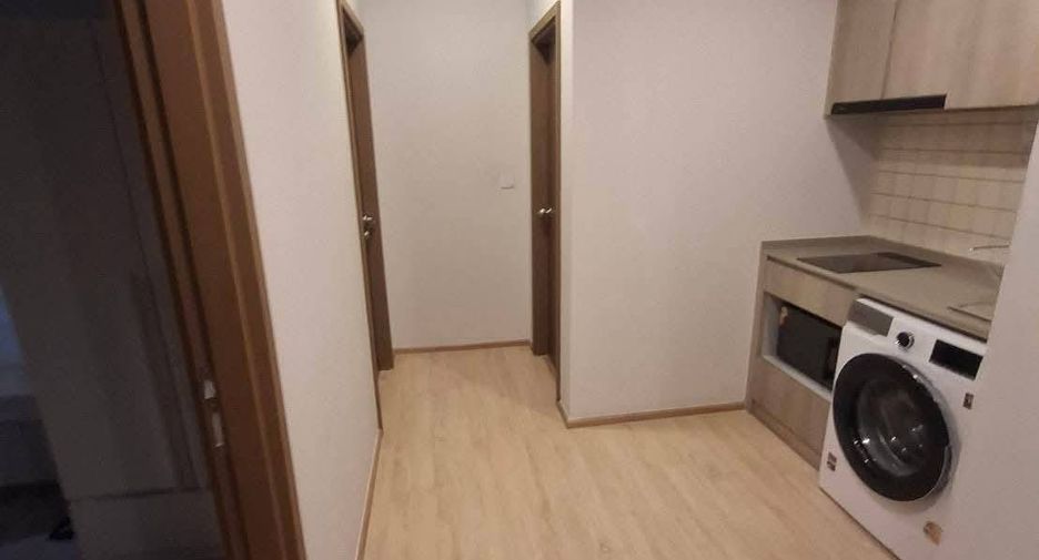 Wohnung zur Miete mit 2 Zimmer in Suan Luang, Bangkok