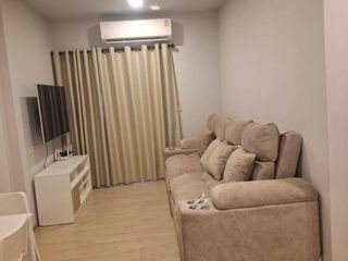出租 2 卧室 公寓 在 Suan Luang, 曼谷
