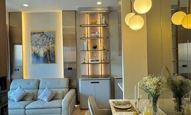 Condo en alquiler de 2 habitaciones en Watthana, Bangkok