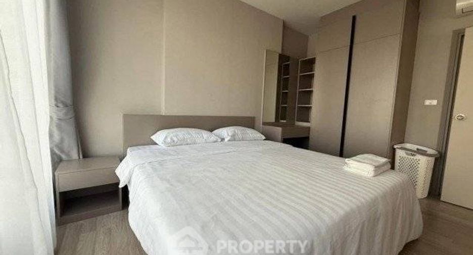 For rent 2 bedrooms condo in Bang Na, Bangkok