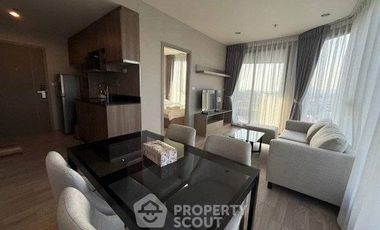 For rent 2 bedrooms condo in Bang Na, Bangkok