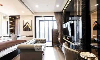 Condo en alquiler de 1 habitaciones en Bang Rak, Bangkok
