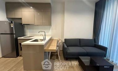 Condo en alquiler de 1 habitaciones en Phra Khanong, Bangkok