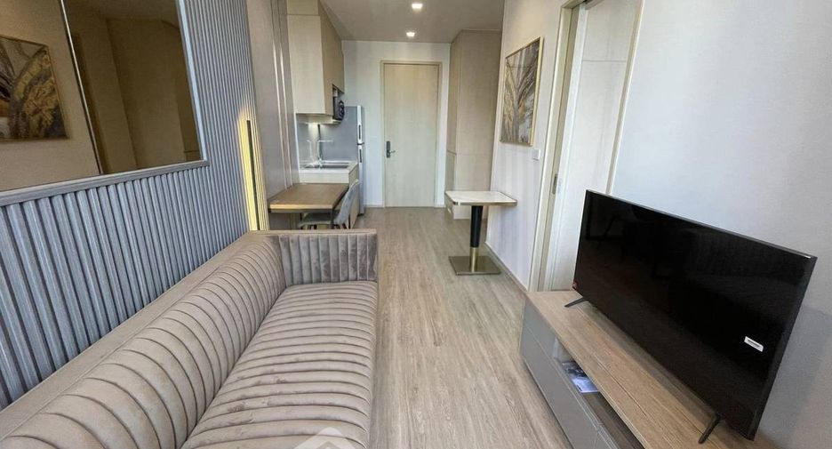 For rent 1 Beds condo in Watthana, Bangkok