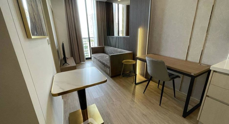 For rent 1 Beds condo in Watthana, Bangkok