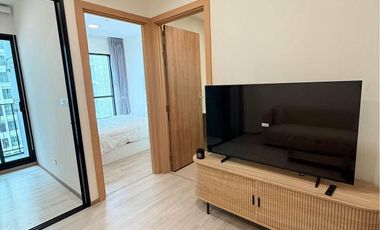 For rent 1 Beds condo in Huai Khwang, Bangkok