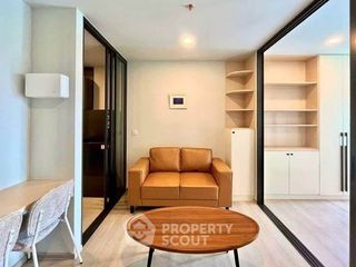 For rent 1 bed condo in Phra Khanong, Bangkok