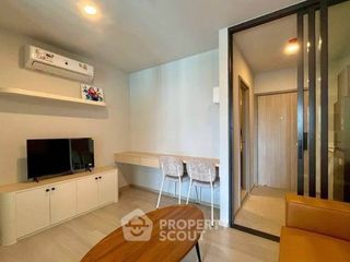 For rent 1 bed condo in Phra Khanong, Bangkok